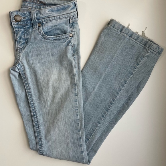 2 Pairs of Jeans - SWS & Bongo - Picture 8 of 15